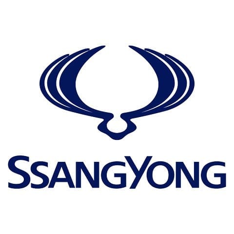 SsangYong - Norge